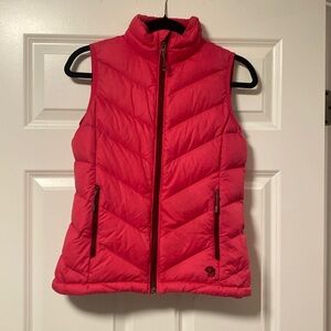 Mountain Hard Wear extra small women’s vest